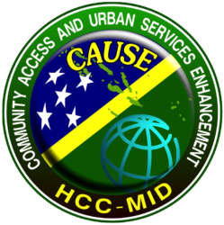 Community Access and Urban Services Enhancement Project (CAUSE)